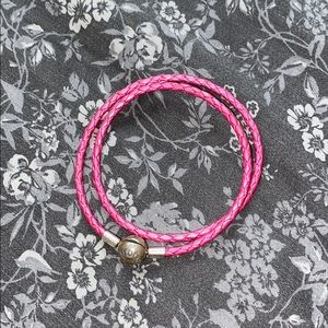 pandora bracelet